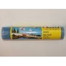 NOCH 60850 FOGLIO CON RIPRODUZIONE DELL'ACQUA 41 X 26 CM