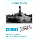 FRIULMODEL ATL-172 CONQUEROR