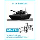 FRIULMODEL ATL-174 T-14 ARMATA