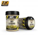 AK INTERACTIVE 8015 TERRAINS DRY GROUND 250ML