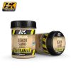 AK INTERACTIVE 8019 TERRAINS BEACH SAND 250ML