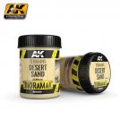 AK INTERACTIVE 8020 TERRAINS DESERT SAND 250ML