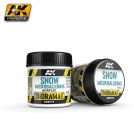 AK INTERACTIVE 8010 SNOW MICROBALLOONS 100ML