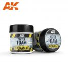AK INTERACTIVE 8036 WATER FOAM 100ML