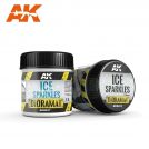 AK INTERACTIVE 8037 ICE SPARKLES 100ML