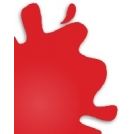 GUNZE HOBBY COLOR - FLAT BLACK H12