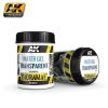 AK INTERACTIVE 8002 WATER GEL TRANSPARENT 250ML