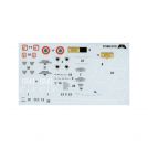 ZOTZ 48010 Panavia Tornado IDS (1) Italian Air Force 50 Stormo 155 Gruppo