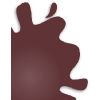 GUNZE HOBBY COLOR - GLOSS COCOA BROWN H17