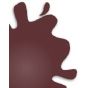 GUNZE HOBBY COLOR - GLOSS COCOA BROWN H17