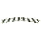FLEISCHMANN 22224 BINARIO CURVO RAGGIO 295,4 MM 30° SCALA N