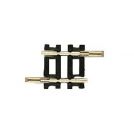 FLEISCHMANN 22207 BINARIO DIRITTO SCALA N L.17.2MM