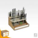 Hobbyzone OM07b - Brushes and Tools Module