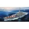 TRUMPETER 05777 Italian Navy Battleship RN Roma 1943
