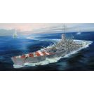 TRUMPETER 05777 Italian Navy Battleship RN Roma 1943 