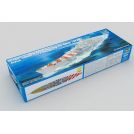 TRUMPETER 05777 Italian Navy Battleship RN Roma 1943 