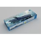 TRUMPETER 06708 USS Enterprise CV-6