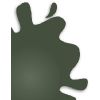 GUNZE HOBBY COLOR - GLOSS DARK GREEN H36