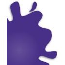 GUNZE HOBBY COLOR - METALLIC STEEL RED H38