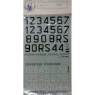 TAURO MODEL 32502 NUMERI DI MATRICOLA E CODICI DI REPARTO