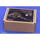 MENG MODEL SPS-059 German Medium Tank Sd.Kfz.171 Panther Ausf.D Turret (Travel Mode)