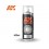 AK INTERACTIVE 1012 Gloss Varnish - Spray 400ml (Includes 2 nozzles)