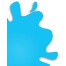 GUNZE HOBBY COLOR - GLOSS WINE RED H43