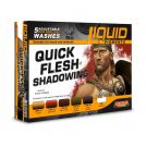 LifeColor LP07 Quick Flesh Shadowing