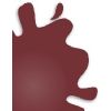 GUNZE HOBBY COLOR - GLOSS RED BROWN H47