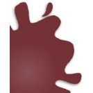 GUNZE HOBBY COLOR - GLOSS WINE RED H43