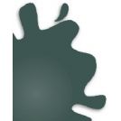 GUNZE HOBBY COLOR - GLOSS RED BROWN H47