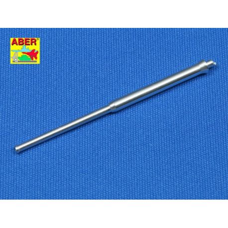 ABER 35 L-17 CANNA German 45mm barrel for Pak 184 (r)