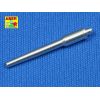ABER 35 L-29 CANNA German 37mm KwK 35/36 L/46,5 Pz.Kpfw. III, Ausf. A-F Barrel