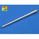 ABER 35 L-38 CANNA German 105mm LeFH 18 L/28 Barrel