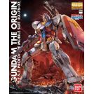 BANDAI 28566 MG GUNDAM RX-78 ORIGIN 1/100