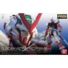 BANDAI 8030 RG Gundam Astray Red Frame 1/144