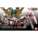 BANDAI 56623 RG UC Gundam Real Grade Unicorn 1/144