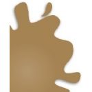 GUNZE HOBBY COLOR - SEMI-GLOSS RLM70 BLACK GREEN H65