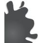 GUNZE HOBBY COLOR - SEMI-GLOSS RLM74 DARK GRAY H68