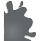 GUNZE HOBBY COLOR - SEMI-GLOSS RLM74 DARK GRAY H68