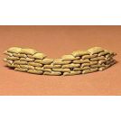 TAMIYA 35025 MILITARY SAND BAGS