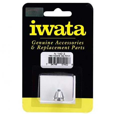 IWATA NEO N1402 COPERTURA UGELLO