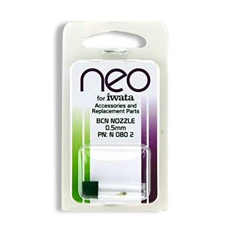 IWATA NEO N0802 UGELLO 0.5 MM
