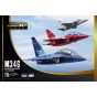 KINETIC 48063 Alenia M-346 Master