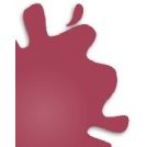 GUNZE HOBBY COLOR - GLOSS WINE RED H43