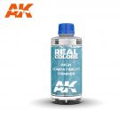 AK INTERACTIVE REAL COLORS THINNER 200ML.