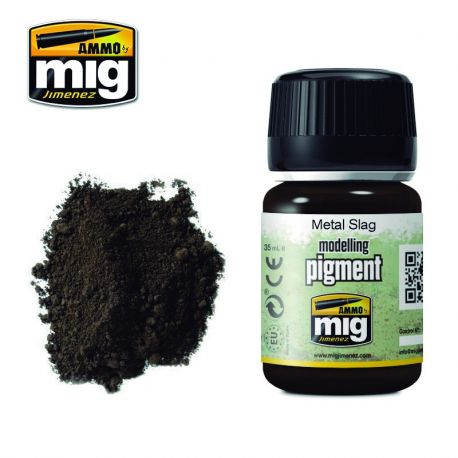 AMMO OF MIG SCORIE PER NAVI SPAZIALI