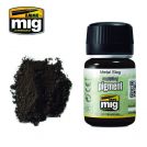 AMMO OF MIG SCORIE PER NAVI SPAZIALI