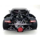AOSHIMA 010747 Lamborghini Sesto Elemento 1/24