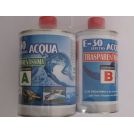 E 30 EFFETTO ACQUA, 320gr